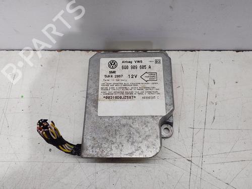 Used Control unit VW GOLF IV (1J1) 1.4 16V (75 hp) 25042078