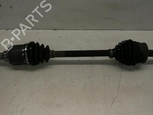 Used Left front driveshaft FIAT PANDA (169_) 1.1 (169.AXA1A) (54 hp) 15365409