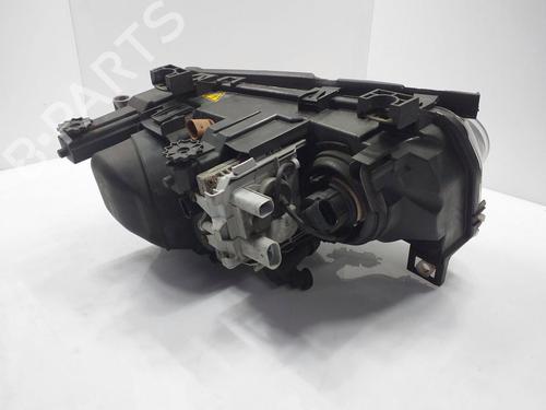 Left headlight BMW 3 Compact (E46) 320 td | BP18463353C28 