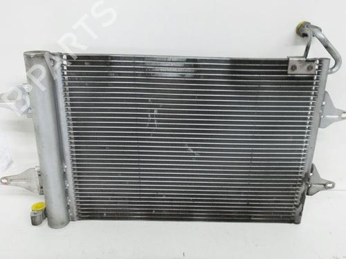 Used Heater matrix VW POLO (9N_, 9A_) 1.2 (54 hp) 15364066