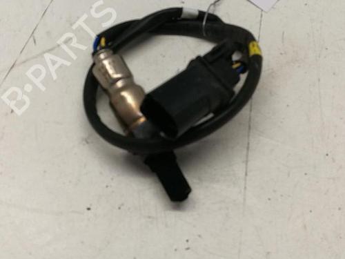 Used Electronic sensor VW POLO V (6R1, 6C1) 1.6 TDI (90 hp) 16101264