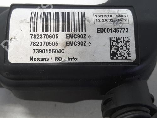 Used Wiring harness MINI MINI CLUBMAN (R55) Cooper D (112 hp) 16177193