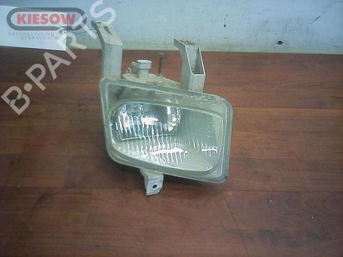 Used Left front fog light OPEL VECTRA B Estate (J96) 1.6 i 16V (F35) (100 hp) 15359980