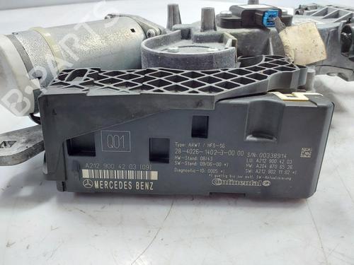 Electronic module MERCEDES-BENZ E-CLASS T-Model (S212) E 200 CDI / BlueTEC (212.205, 212.206) | BP30054054M83  - Image 5