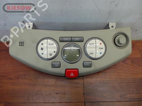 Commande Chauffage NISSAN MICRA III (K12) 1.2 16V | BP15360070I5 