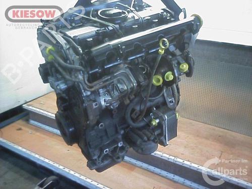 Engine FORD MONDEO III Turnier (BWY) 2.0 16V DI / TDDi / TDCi | BP15359829M1 
