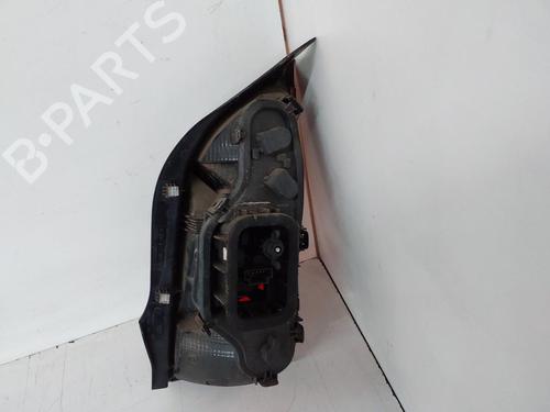 Left taillight SEAT Mii (KF1, KE1) 1.0 | BP36174006C34 - Image 3