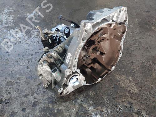 Used Gearbox NISSAN PIXO (UA0) 1.0 (68 hp) 31919493