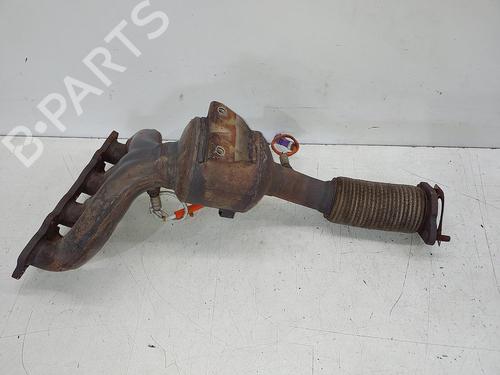 Catalyst FORD FIESTA VI (CB1, CCN) 1.25 | BP21830101M10