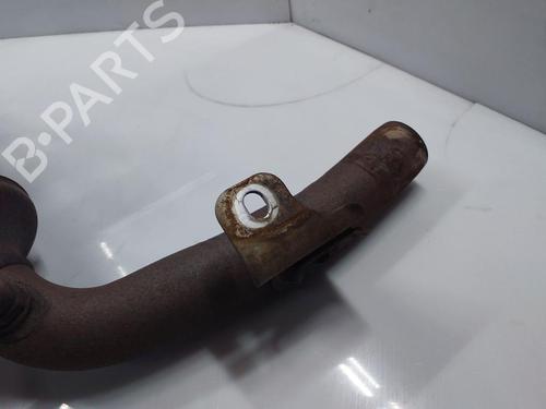 Exhaust manifold FIAT 500 C (312_) 1.2 (312CXA1A, 312AXA1A) | BP24707268M110 