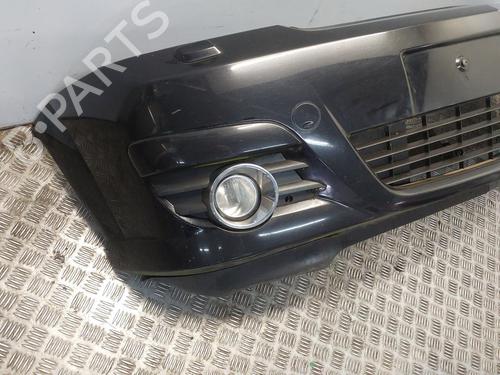 Front bumper OPEL MERIVA A MPV (X03) 1.7 CDTI (E75) | BP26591292C7 