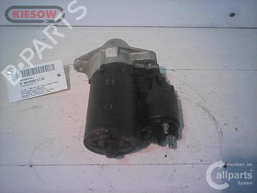 Startmotor OPEL ASTRA G Estate (T98) 2.0 16V (F35) (136 hp) 15359458