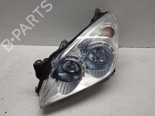 Used Left headlight OPEL ASTRA H Estate (A04) 1.4 (L35) (90 hp) 30366838
