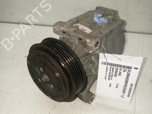Used Other FORD KA (RU8) 1.2 (69 hp) 15365754
