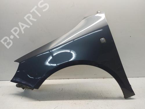 Parafango anteriore sinistro SKODA FABIA II Combi (545) 1.4 TDI (80 hp) 31796698