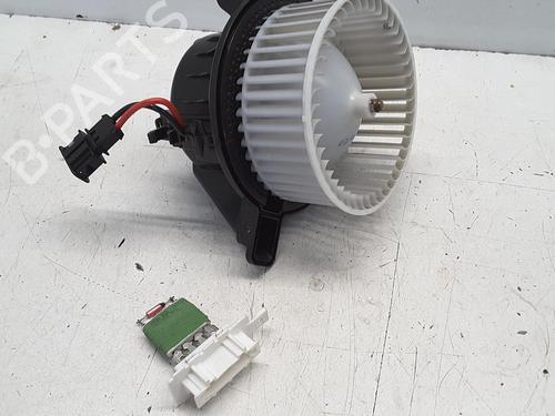 Ventilator motor SEAT IBIZA V (KJ1, KJG) 1.0 TSI (95 hp) 16177073