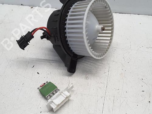 Heater blower motor SEAT IBIZA V (KJ1, KJG) 1.0 TSI (95 hp) 16177073