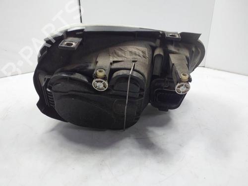 Left headlight VW GOLF IV (1J1) 1.4 16V | BP32458517C28 