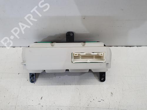 Climate control NISSAN QASHQAI / QASHQAI +2 I (J10, NJ10, JJ10E) 2.0 dCi All-wheel Drive | BP15368172I5 
