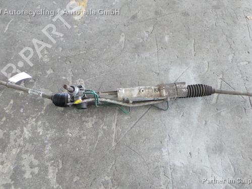 Steering rack PEUGEOT 607 (9D, 9U) 2.2 16V (163 hp) 16176068