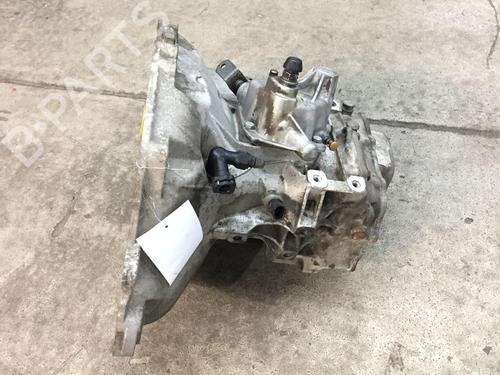 Gearbox OPEL CORSA D (S07) 1.0 (L08, L68) | BP16210683M3 