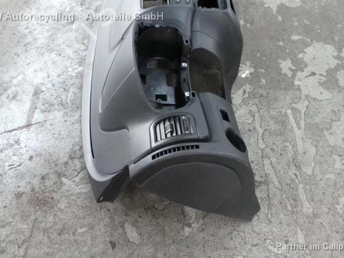 Dashboard SKODA ROOMSTER (5J7) 1.2 | BP15361893C46 