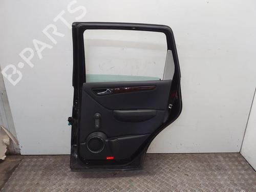Left rear door MERCEDES-BENZ A-CLASS (W169) A 160 (169.031, 169.331) | BP29879948C4