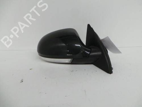 Used Right mirror VW PASSAT B6 Variant (3C5) 2.0 TDI 16V (140 hp) 15363382