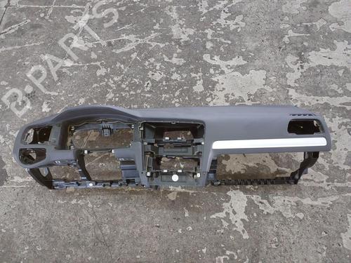 Altro Altro VW GOLF VII Variant (BA5, BV5) 1.6 TDI (110 hp) 36549281 36549281