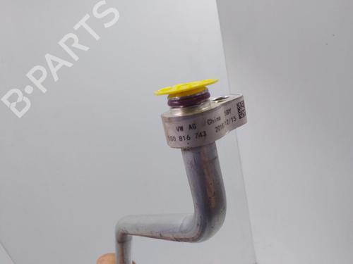 AC pipe SKODA CITIGO (NF1) 1.0 | BP17040692M126