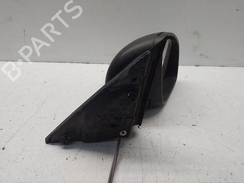Right mirror SKODA FABIA II (542) 1.2 12V | BP22795332C27 