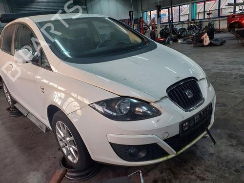 Lusterko boczne prawe SEAT ALTEA (5P1) 1.4 TSI | BP30841509C27 