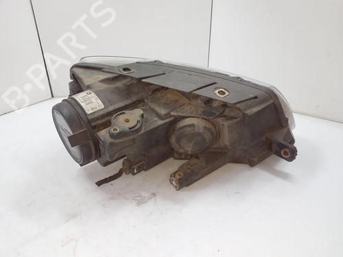 Left headlight VW PASSAT B6 (3C2) 1.6 | BP36231740C28 - Image 2