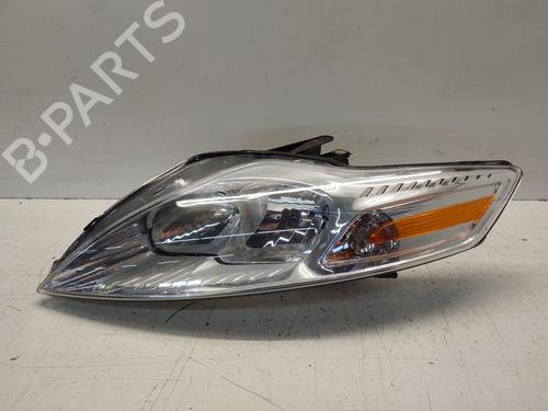 Left headlight FORD MONDEO IV Turnier (BA7) 2.0 TDCi | BP34641972C28  - Image 9