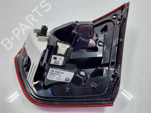 Right tailgate light MERCEDES-BENZ GLA-CLASS (X156) GLA 180 (156.942) | BP18463575C80 