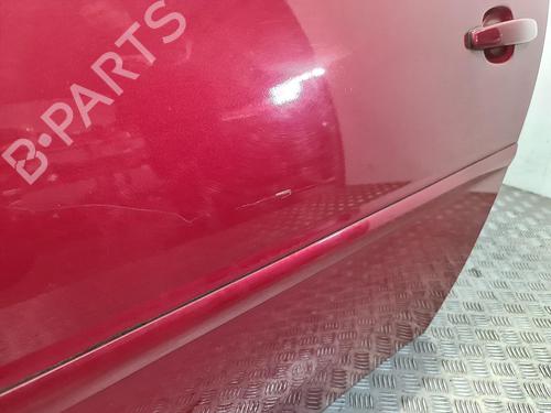 Left rear door OPEL VECTRA C GTS (Z02) 2.2 DGi (F68) | BP16067584C4 