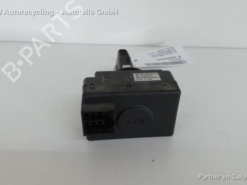 Used Ignition barrel VW TOUAREG (7LA, 7L6, 7L7) 2.5 R5 TDI (174 hp) 15363127