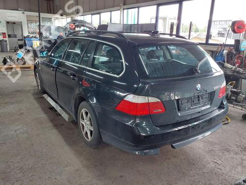 Left taillight BMW 5 Touring (E61) 530 d | BP28105983C34 