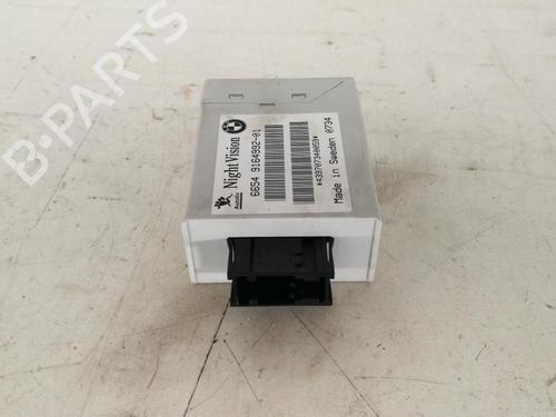 Elektronisk modul BMW 5 (E60) 535 d (286 hp) 16176446