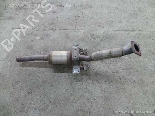 Used Other VW POLO (9N_, 9A_) 1.9 SDI (64 hp) 24603685