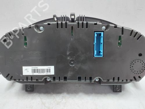 Instrument cluster VW PASSAT B7 Variant (365) 2.0 TDI | BP32716628C47  - Image 6