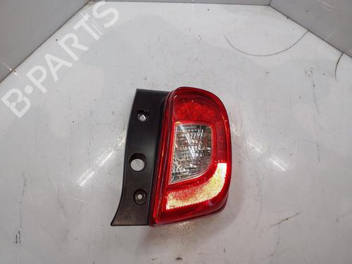 Used Right taillight NISSAN PIXO (UA0) 1.0 (68 hp) 30981306