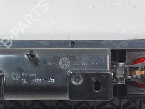 Ashtray VW PASSAT B7 Variant (365) 2.0 TDI | BP32691796I30  - Image 5