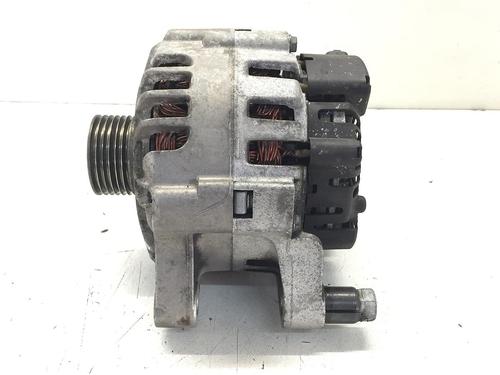Alternator PEUGEOT 307 (3A/C) 1.4 16V | BP16177002M7 