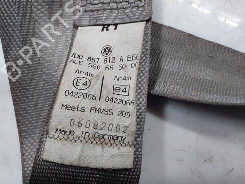 Other VW TRANSPORTER T4 Bus (70B, 70C, 7DB, 7DK, 70J, 70K, 7DC, 7DJ) 2.5 TDI | BP29930205O1