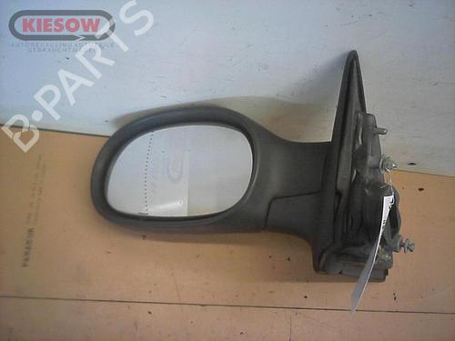 Used Left mirror RENAULT LAGUNA I Grandtour (K56_) 1.8 16V (K563, K564) (120 hp) 16174966