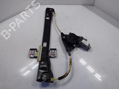 Used Front left window mechanism SEAT Mii (KF1, KE1) 1.0 (60 hp) 26015459