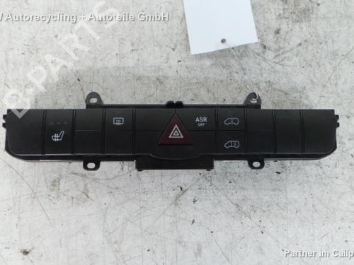 Switch MERCEDES-BENZ SPRINTER 3-t Van (B906) 210 CDI (906.611, 906.613) | BP15362121I30 