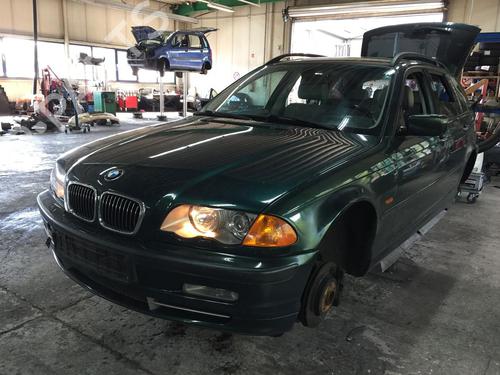 Left headlight BMW 3 Touring (E46) 330 xi | BP18462739C28 