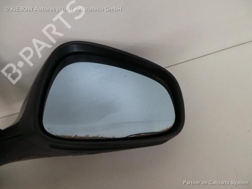 Used Left mirror ALFA ROMEO 159 Sportwagon (939_) 1.9 JTDM 16V (939BXC1B, 939BXC12) (150 hp) 15363250